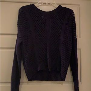 TOBI sweater